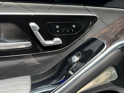 2022 Mercedes-BENZ S-CLASS 缩略图 27