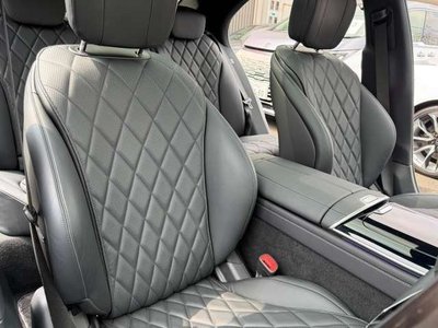 2022 Mercedes-BENZ S-CLASS 缩略图 13