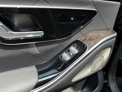 2022 Mercedes-BENZ S-CLASS 缩略图 30