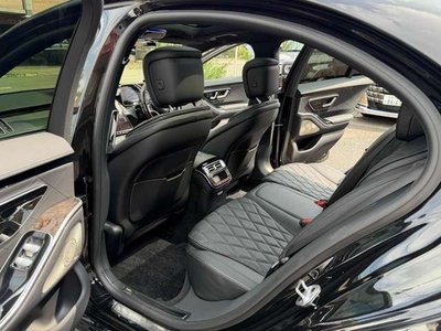 2022 Mercedes-BENZ S-CLASS 缩略图 29