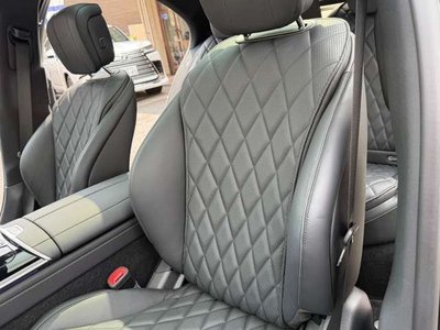 2022 Mercedes-BENZ S-CLASS 缩略图 25