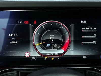 MERCEDES-BENZ G-CLASS - 8