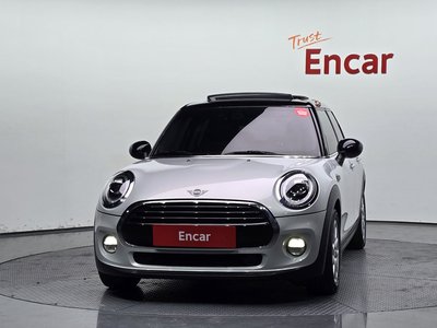MINI COOPER - 2