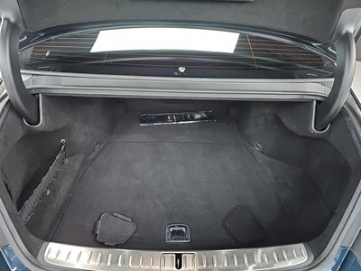 2022 Genesis G90 (RS4) — миниатюра 19