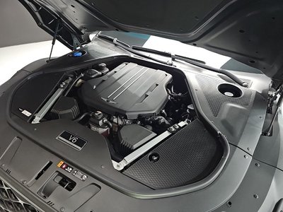 2022 Genesis G90 (RS4) photo 7