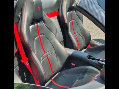 2023 Ferrari SF90 SPIDER — миниатюра 13