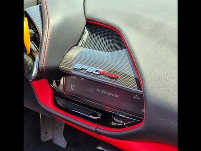 2023 Ferrari SF90 SPIDER 照片 10