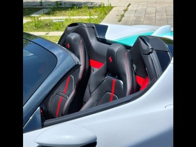 2023 Ferrari SF90 SPIDER 照片 9