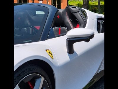 2023 Ferrari SF90 SPIDER 照片 6