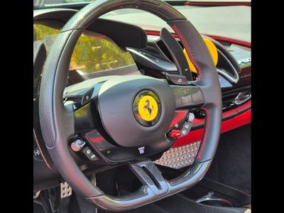 2023 Ferrari SF90 SPIDER — миниатюра 14