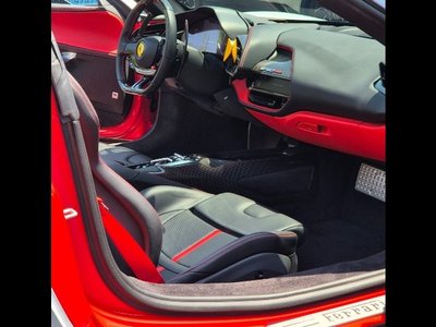 2023 Ferrari SF90 SPIDER — миниатюра 11
