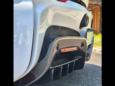 2023 Ferrari SF90 SPIDER 照片 7