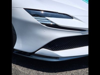 2023 Ferrari SF90 SPIDER 照片 2