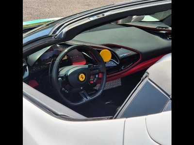 2023 Ferrari SF90 SPIDER 照片 8