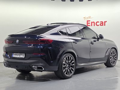BMW X6 - 4