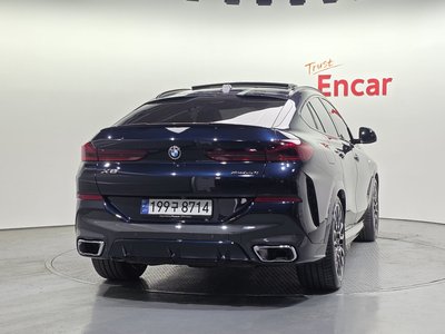 BMW X6 - 3
