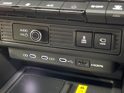 2024 Toyota LAND CRUISER 250 缩略图 64