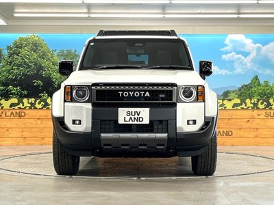 2024 Toyota LAND CRUISER 250 缩略图 15