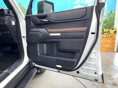 2024 Toyota LAND CRUISER 250 缩略图 45