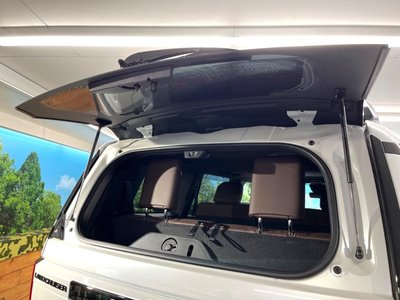 2024 Toyota LAND CRUISER 250 缩略图 29