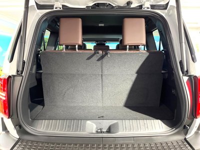 2024 Toyota LAND CRUISER 250 缩略图 24