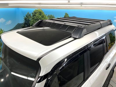 2024 Toyota LAND CRUISER 250 缩略图 35