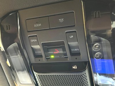 2024 Toyota LAND CRUISER 250 缩略图 61