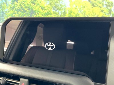 2024 Toyota LAND CRUISER 250 照片 3