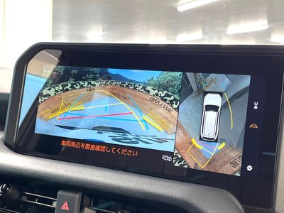 2024 Toyota LAND CRUISER 250 照片 4