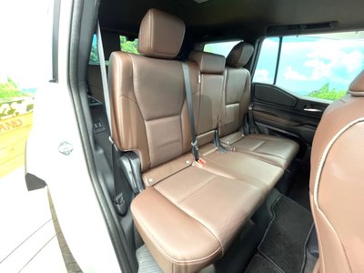 2024 Toyota LAND CRUISER 250 照片 9
