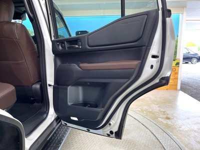 2024 Toyota LAND CRUISER 250 缩略图 47