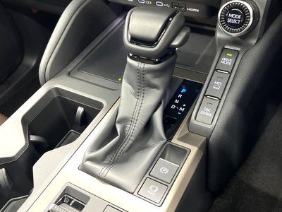 2024 Toyota LAND CRUISER 250 缩略图 67