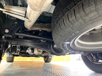 2024 Toyota LAND CRUISER 250 缩略图 28
