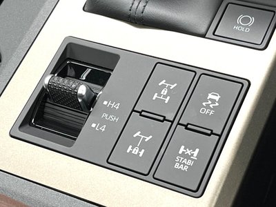 2024 Toyota LAND CRUISER 250 缩略图 68