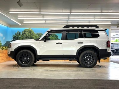2024 Toyota LAND CRUISER 250 缩略图 32