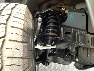 2024 Toyota LAND CRUISER 250 缩略图 21