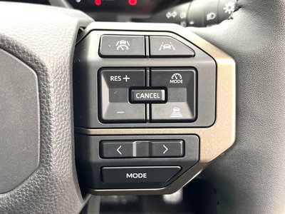 2024 Toyota LAND CRUISER 250 缩略图 54