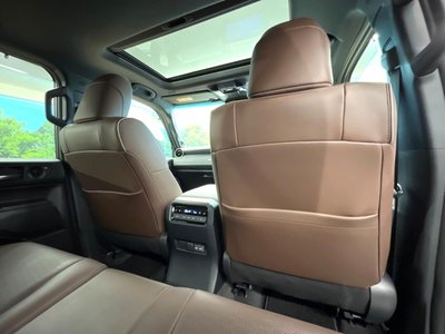 2024 Toyota LAND CRUISER 250 缩略图 49