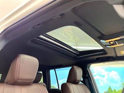 2024 Toyota LAND CRUISER 250 照片 6