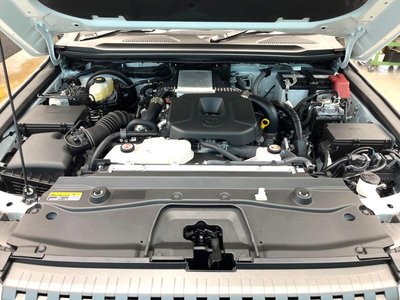 2024 Toyota LAND CRUISER 250 缩略图 19