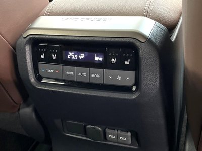 2024 Toyota LAND CRUISER 250 缩略图 50