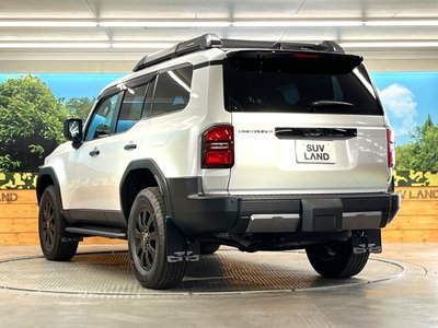 2024 Toyota LAND CRUISER 250 缩略图 33