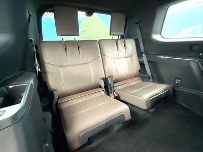 2024 Toyota LAND CRUISER 250 照片 10