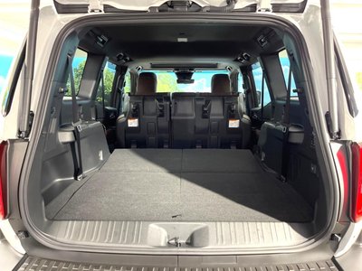 2024 Toyota LAND CRUISER 250 缩略图 11