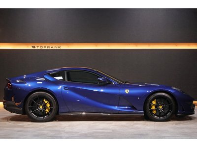 2019 Ferrari 812 SUPERFAST — фото 6