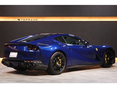 2019 Ferrari 812 SUPERFAST — фото 2