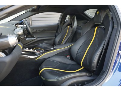 2019 Ferrari 812 SUPERFAST — фото 11