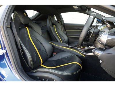 2019 Ferrari 812 SUPERFAST — фото 10