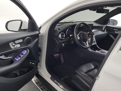 2021 Mercedes-BENZ GLC 照片 10