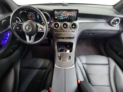 2021 Mercedes-BENZ GLC 照片 5